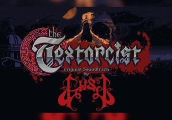 The Textorcist: The Story of Ray Bibbia - Soundtrack DLC EN Global Steam