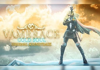 Vambrace: Cold Soul - Original Soundtrack EN/DE/FR/KO/RU/ZH/UK Global Steam