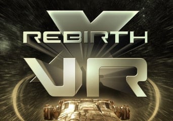X Rebirth VR Edition EN/DE/FR/IT/KO/RU/ZH/ZH Global Steam
