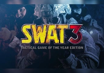 Swat 3: Tactical GOTY Edition EN Global GOG