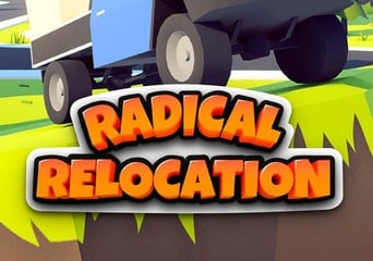 Radical Relocation Global Steam