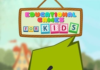 Educational Games for Kids EN United States Xbox One Xbox Series