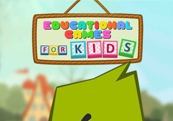 Educational Games for Kids EN EU Xbox One Xbox Series