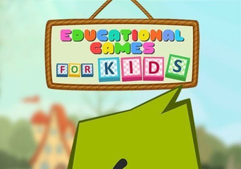 Educational Games for Kids EN EU Xbox One Xbox Series