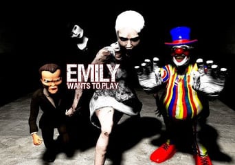Emily Wants To Play Global Steam