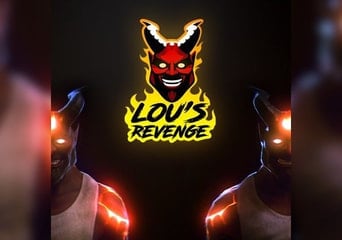 Lou's Revenge EN Argentina Xbox One Xbox Series