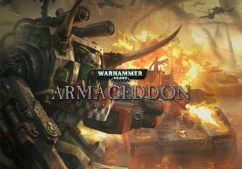 Warhammer 40,000: Armageddon Global Steam