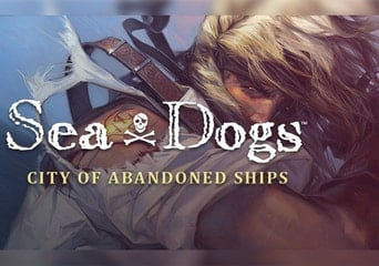 Sea Dogs: City of Abandoned Ships EN Global Steam