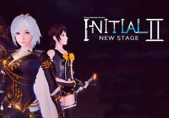 Initial 2: New Stage EN/JA/ZH/ZH Global Steam