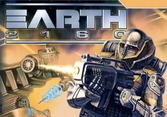 Earth 2160 EN/DE/FR/IT/PL/CS/RU/ES Global Steam