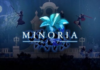 Minoria Global Steam