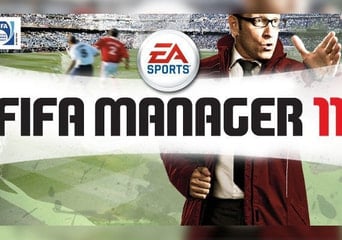 FIFA Manager 11 EN Global EA App