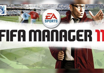 FIFA Manager 11 EN Global EA App