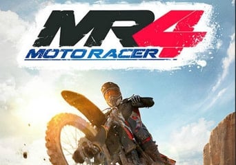 Moto Racer 4 EN/DE/FR/IT EU Xbox One Xbox Series