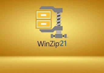 WinZip 21 EN Global Software License