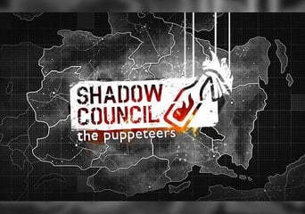 Shadow Council: The Puppeteers EN/PT/RU/ZH/EL Global Steam