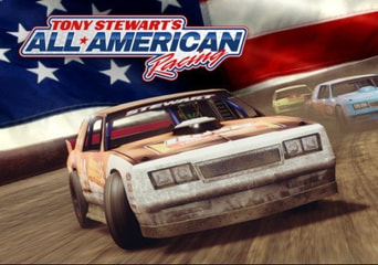 Tony Stewart's All-American Racing Argentina Xbox One/Series