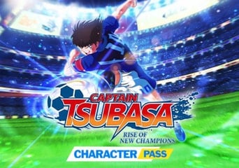 Captain Tsubasa: Rise of New Champions - Character Pass DLC Global Steam