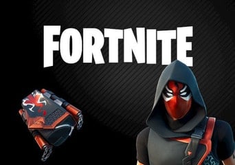 Fortnite - The Street Serpent Pack DLC United States Xbox One/Series