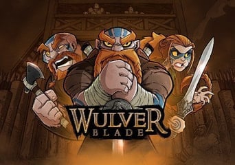 Wulverblade EN/JA Global Steam