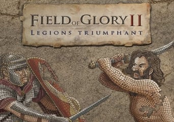 Field of Glory II: Legions Triumphant DLC Global Steam