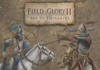Field of Glory II: Age of Belisarius DLC Global Steam