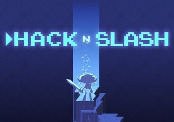 Hack 'n' Slash EN EU Steam