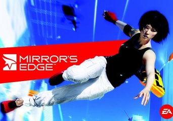 Mirror's Edge Global GOG