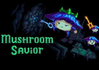 Mushroom Savior EN Argentina Xbox One Xbox Series