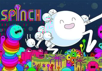 Spinch Global Steam