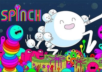 Spinch Global Steam