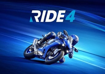 Ride 4 Global Steam Gift