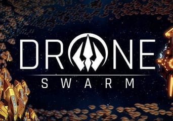 Drone Swarm EU Steam