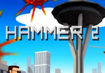 Hammer 2 EN Global Steam