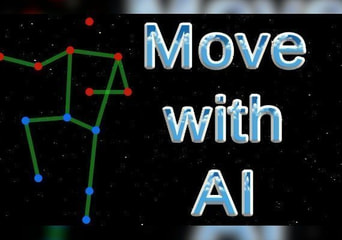 Move with AI EN/ZH United States Steam Gift