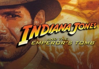 Indiana Jones and the Emperor's Tomb EN/DE/FR/IT Global Steam