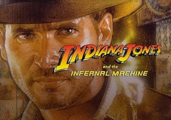 Indiana Jones and the Infernal Machine EN Global Steam