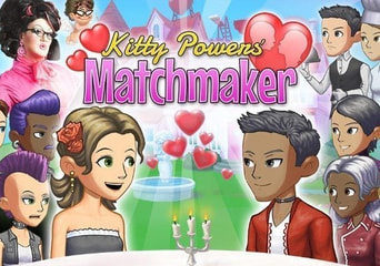 Kitty Powers' Matchmaker EN Global Steam