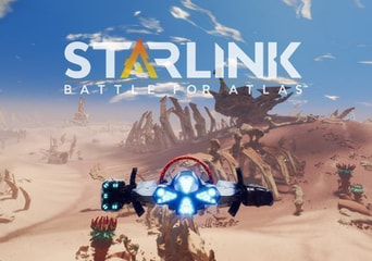 Starlink: Battle for Atlas Deluxe Edition Global Ubisoft Connect