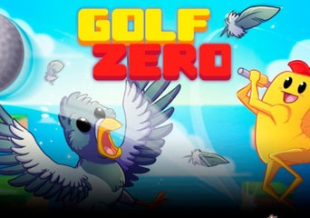 Golf Zero United States Xbox One/Series
