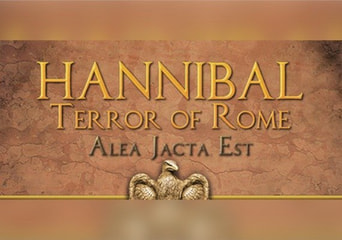 Alea Jacta Est: Hannibal Terror of Rome DLC EN/DE/FR/ES Global Steam