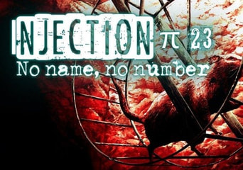 Injection Pi 23: No Name, No Number Argentina Xbox One/Series