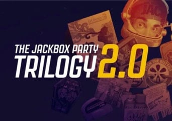 The Jackbox Party Trilogy 2.0 EN Global Steam