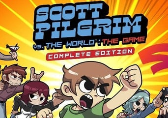 Scott Pilgrim vs. The World Complete Edition EN/DE/FR/IT/JA/ES EU Ubisoft Connect