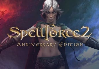 SpellForce 2 Anniversary Edition EN/DE/FR/IT/PL/RU/ES EU Steam