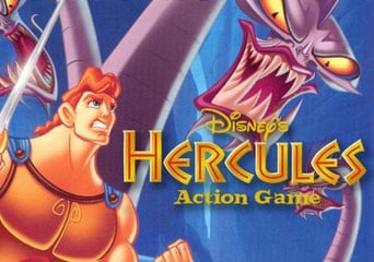 Disney's Hercules EN Global Steam