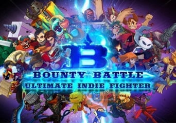Bounty Battle United States Xbox One/Series