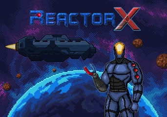 ReactorX United States Xbox One/Series