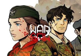 WARSAW Console Edition Argentina Xbox One/Series