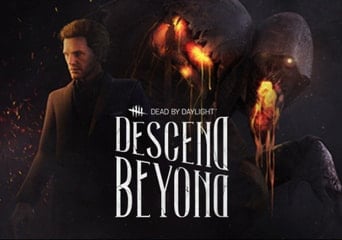Dead by Daylight: Descend Beyond DLC Global Steam